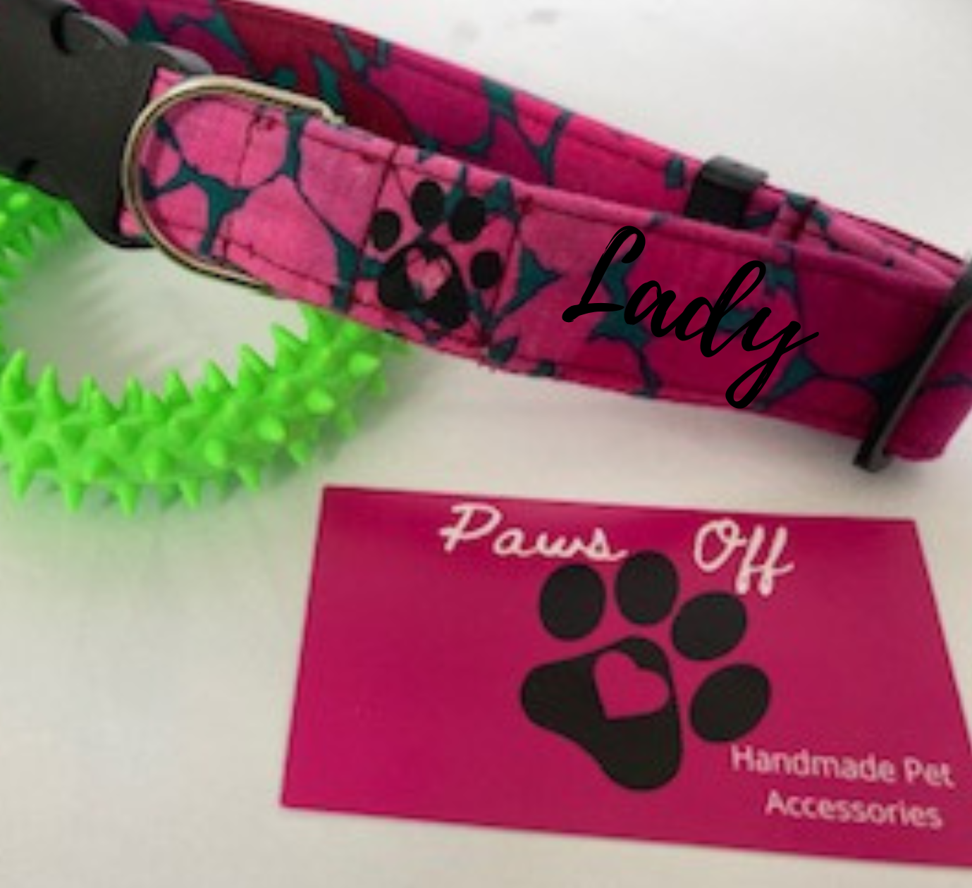 Ombre leaf dog collar, handmade personalised dog collar, adjustable dog collar, dog accessories set, matching lead, matching bow tie,bandana