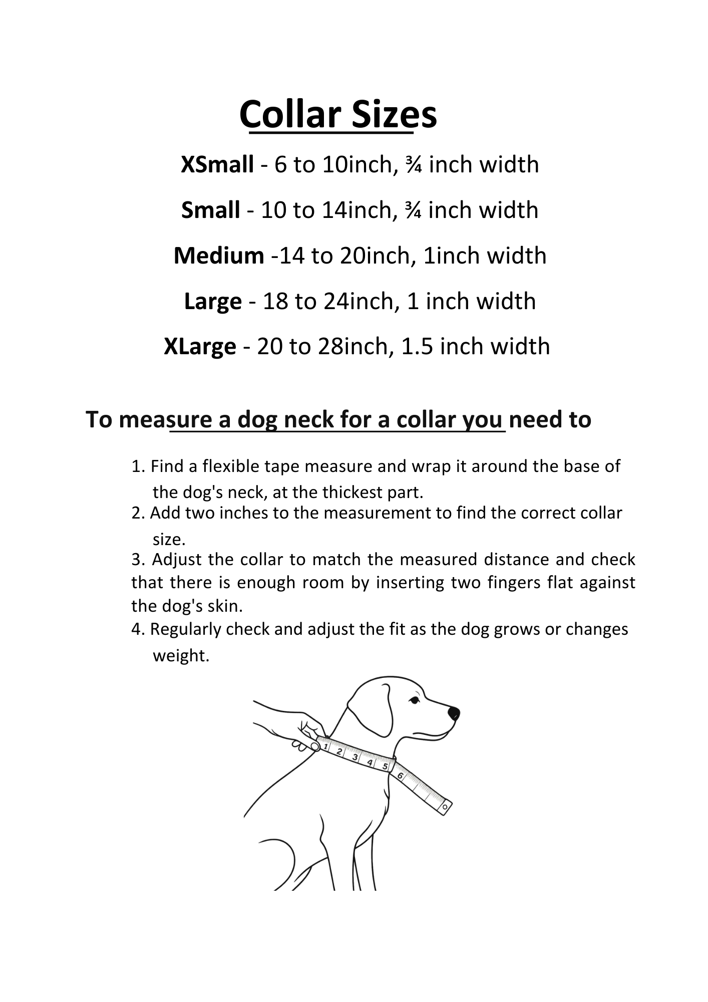 Blue Ombre Dog Collar – Handmade Adjustable Designer Collar