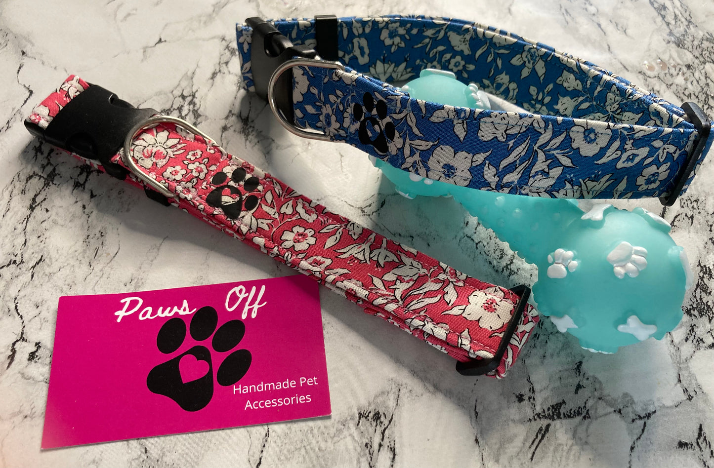 Handmade dog accessories best sale