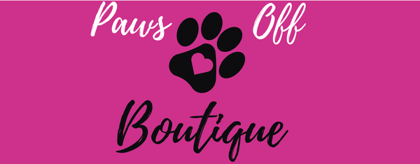 Paws Off Boutique