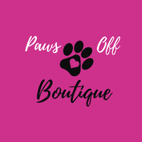 Paws Off Boutique